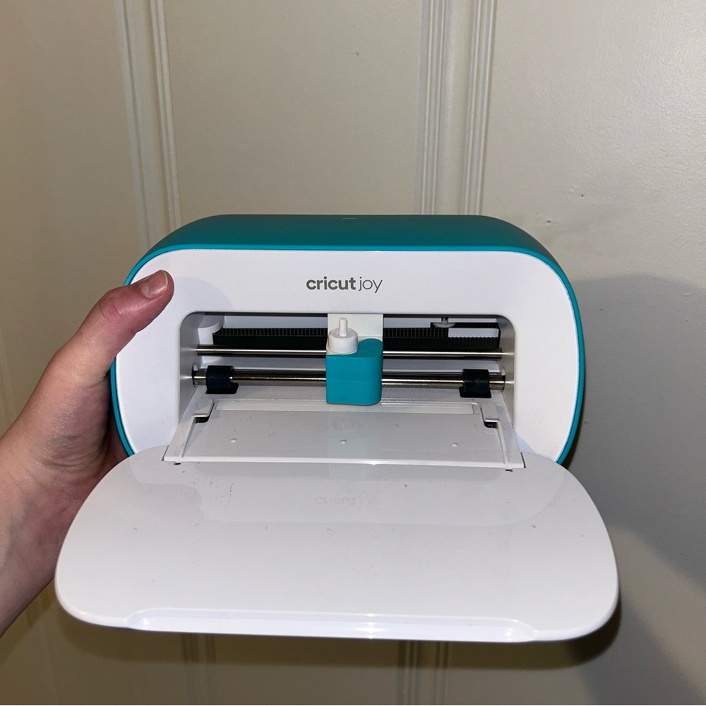 Cricut Joy Machine